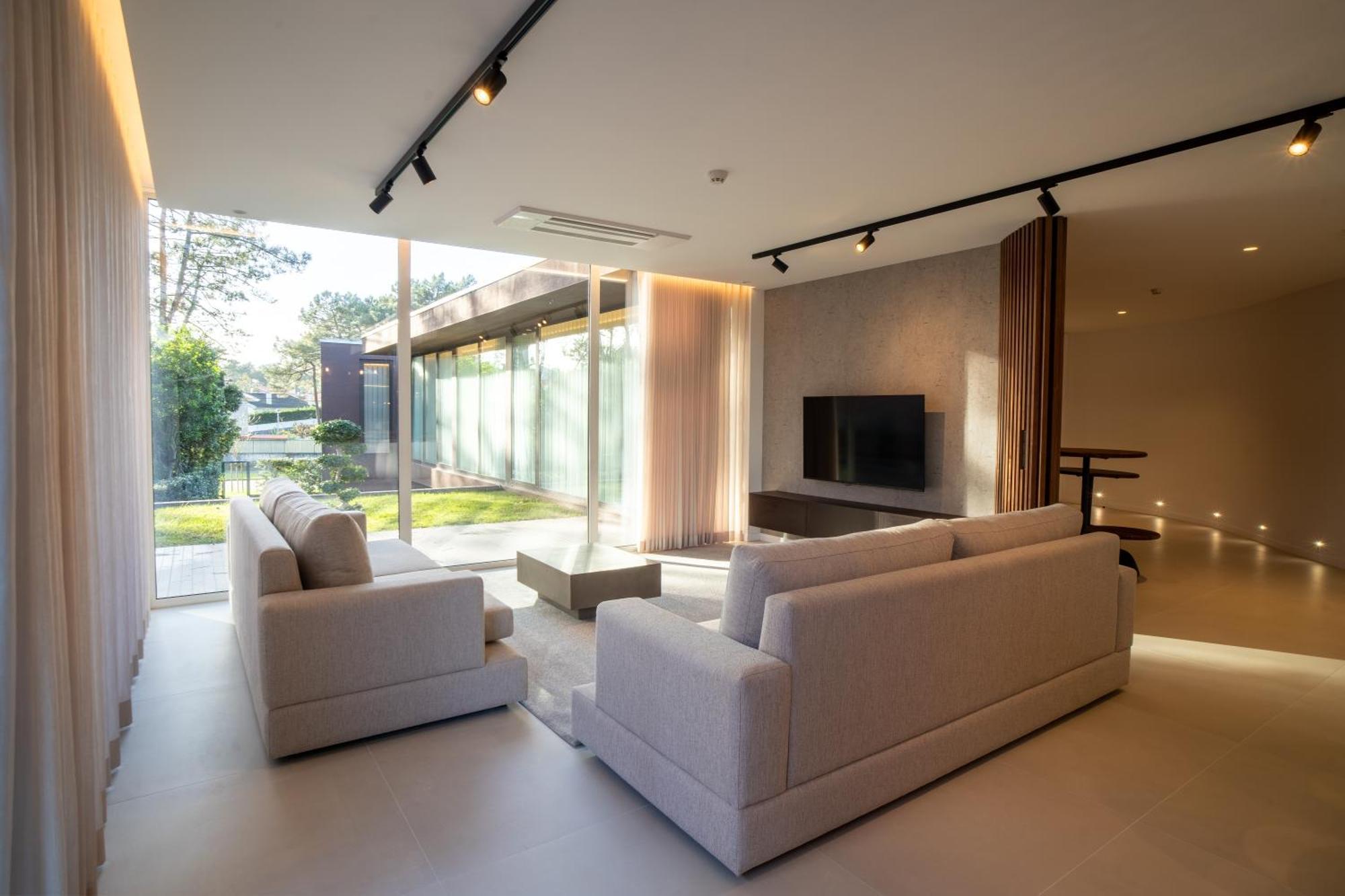 Sun House In Cabedelo Villa Viana do Castelo Bagian luar foto