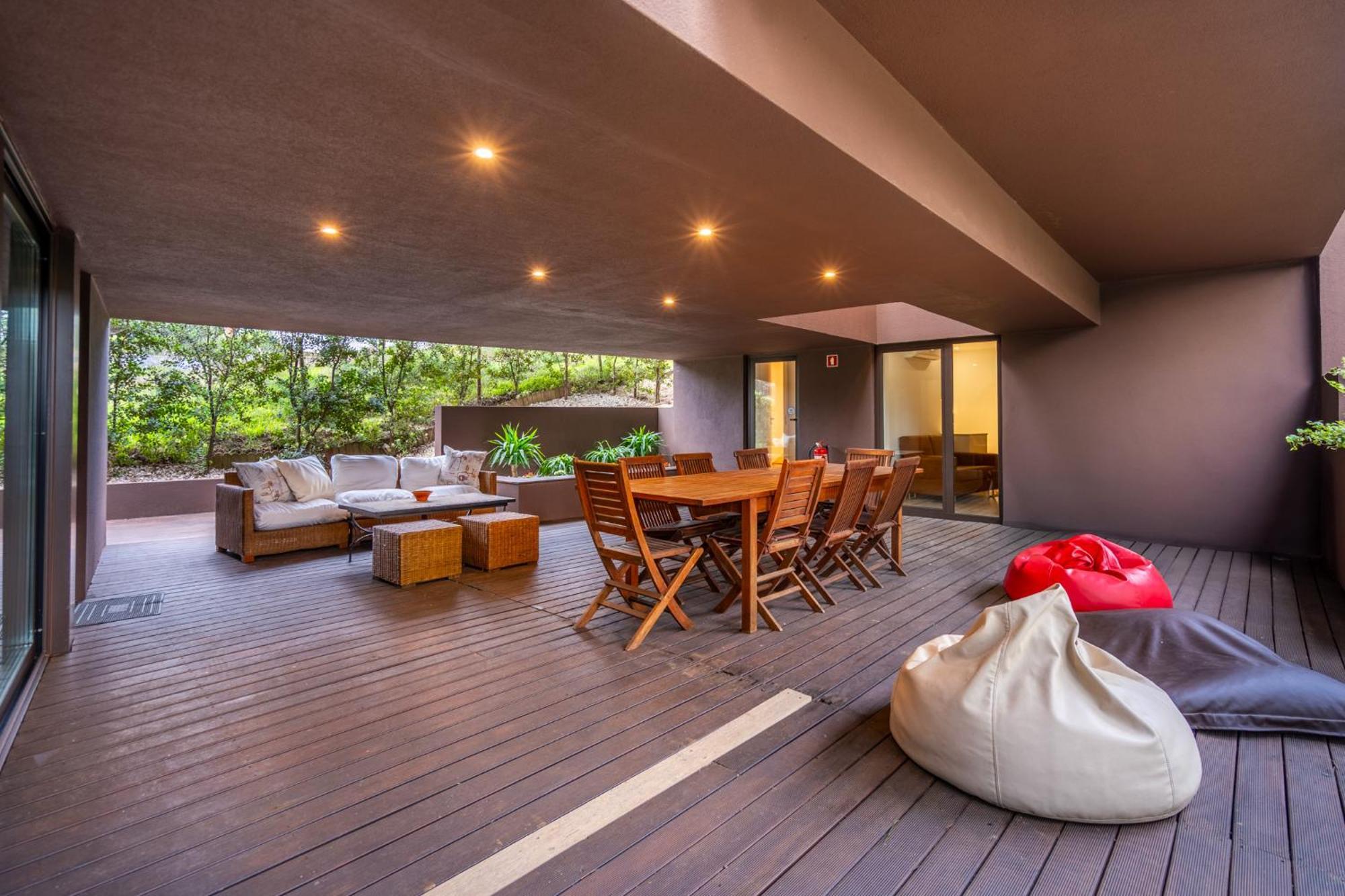 Sun House In Cabedelo Villa Viana do Castelo Bagian luar foto